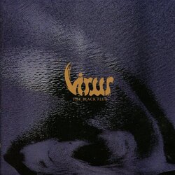 Virus Black Flux Vinyl LP