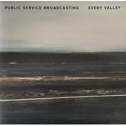 Public Service Broadcasting Every Valley
