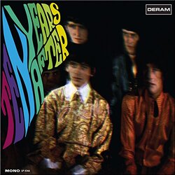 Ten Years After TEN YEARS AFTER Vinyl LP