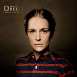 Agnes Obel Philharmonics Vinyl LP
