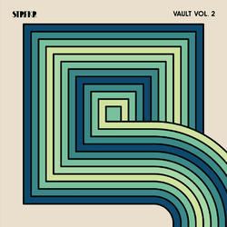 Strfkr Vault 2 180gm Vinyl LP