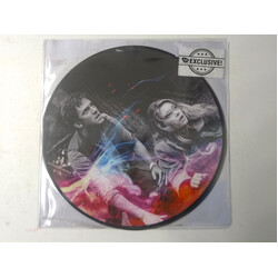 Jeff Russo Legion (Original Television Series Soundtrack) Vinyl 2 LP
