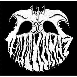 Wulkanaz Paralys Vinyl LP