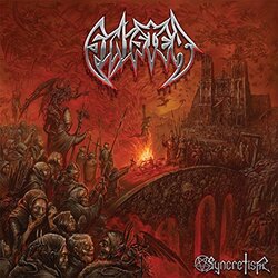 Sinister Syncretism Vinyl LP