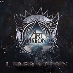 Art Nation Liberation Vinyl LP