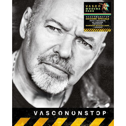 Vasco Rossi Vascononstop (Box) (Ita) CD