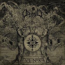 Ofermod Sol Nox Vinyl LP