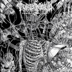 Tomb Mold Primordial Malignity Vinyl LP