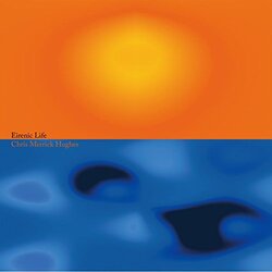 Chris Merrick Hughes Eirenic Life Vinyl 2 LP