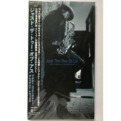 Various Just The Two Of Us: Adult Contemporary Greatest Tracks CD Box Set