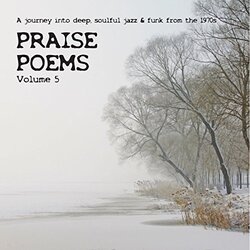 Praise Poems Praise Poems Vol 5 Vinyl LP