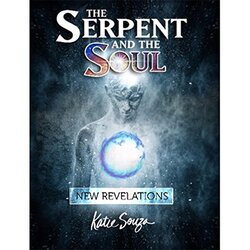 Katie Souza Serpent & The Soul Teaching 3 CD