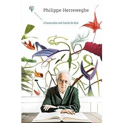 BachJ.S. / Beethoven / Herreweghe Philippe Herreweghe - A Conversation CD