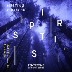 Matt Haimovitz / Uccello / John McLaughlin / Matt Wilson / Jan Jarczyk Meeting of The Spirits