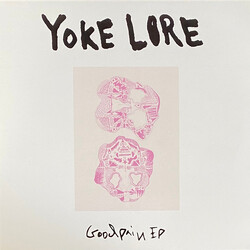 Yoke Lore Goodpain EP Vinyl