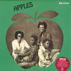 Apples (3) Mind Twister Vinyl LP