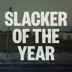 Jim Lawrie Slacker Of The Year 180gm Vinyl LP