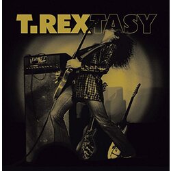 T.Rex T.Rextasy Vinyl 2 LP