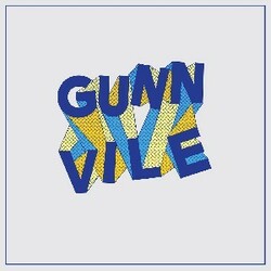 VileKurt / GunnSteve Gunn Vile Vinyl 12"