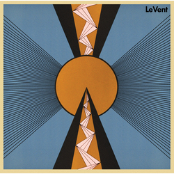 Levent Levent Vinyl LP