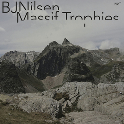 Bj Nilsen Massif Trophies Vinyl LP