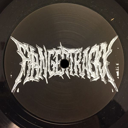 Flangertrackx Flangertrackx 003 Vinyl 12"