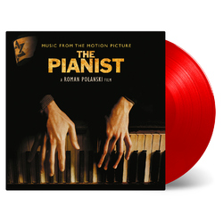 Pianist / O.S.T. Pianist / O.S.T. 180gm ltd Vinyl LP +g/f