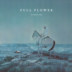 Us And Us Only Full Flower Vinyl 12"