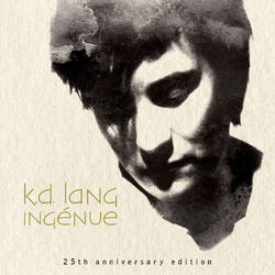 LangK.D. Ingenue (25th Anniversary Edition) VINYL 2 LP