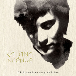 LangK.D. Ingenue (25th Anniversary Edition) Vinyl 2 LP