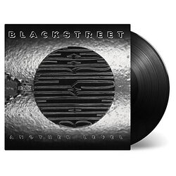 Blackstreet Another Level Vinyl 2 LP