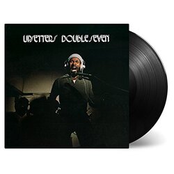 Upsetters Double Seven Vinyl LP