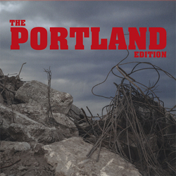 Various Artist Portland Edition VINYL LP
