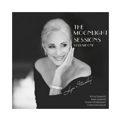 Lyn Stanley The Moonlight Sessions Volume One SACD