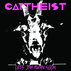 Gaytheist Let's Jam Again Soon Vinyl LP