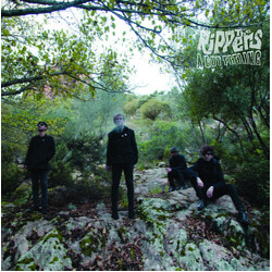 The Rippers (2) A Gut Feeling