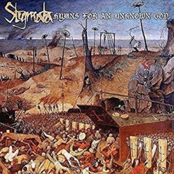 Stigmata Hymns For An Unknown God VINYL LP