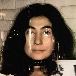 Yoko Ono Fly Vinyl 2 LP