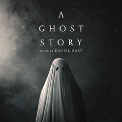Daniel Hart Ghost Story - O.S.T. 180gm Vinyl LP