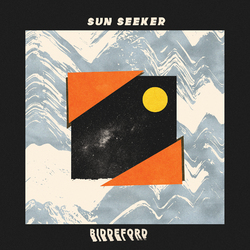 Sun Seeker BIDDENFORD Vinyl LP
