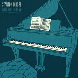 Stanton Moore With You In Mind
