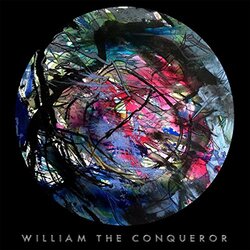 William The Conqueror Proud Disturber Of The Peace Vinyl LP