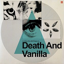 Death & Vanilla To Where The Wild Things Are Vinyl LP