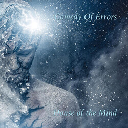 Comedy Of Errors House Of The Mind (180gm Vinyl & Cd) 180gm Vinyl LP