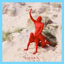 Cristobal & The Sea Exitoca  Vinyl LP