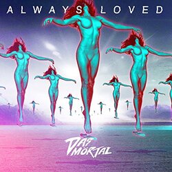 Das Mortal Always Loved Vinyl LP