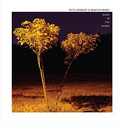 HerbertPete / DenevMartin Made In The Shade Vinyl LP