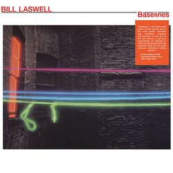 Bill Laswell Baselines Vinyl LP