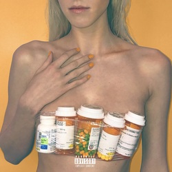Blackbear Digital Druglord Vinyl LP