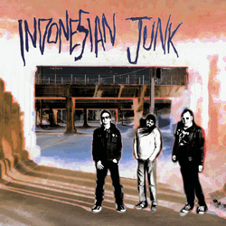 Indonesian Junk Indonesian Junk Vinyl LP